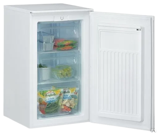 Морозильная камера Philips