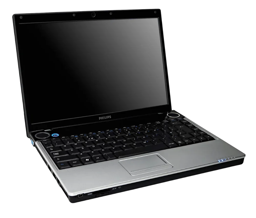 Ноутбук Philips