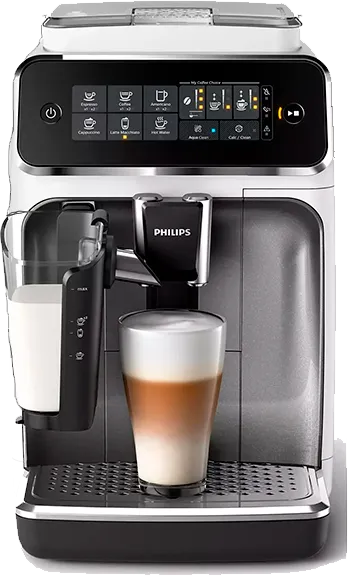 EP3243 Series 3200 LatteGo