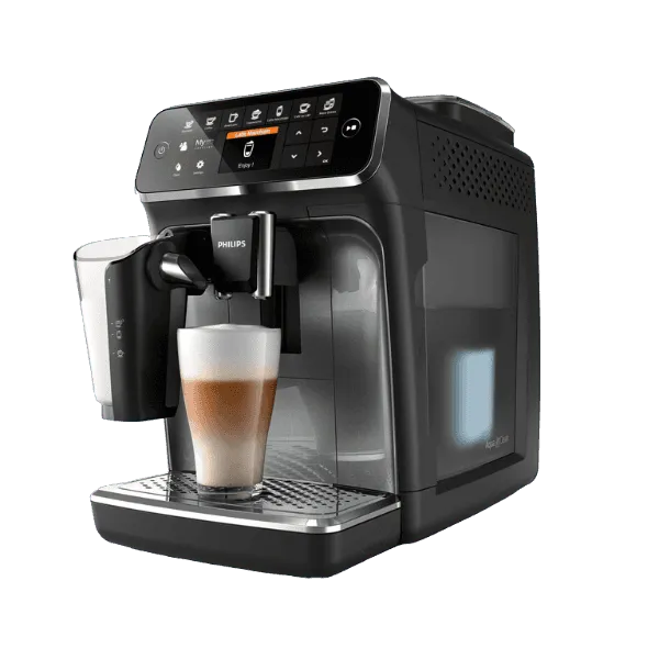 EP4346/70 Series 4300 LatteGo